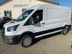 Frostweiß Neu 2024 Ford Transit Trend Limousine | 35.800 € (Superpreis)