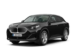 Schwarz Neu 2024 BMW iX2 Performance SUV | 45.248 € (Superpreis)