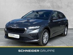 Graphite grau Neu 2025 Skoda Scala Selection Kleinwagen | 25.490 € (Fairer Preis)