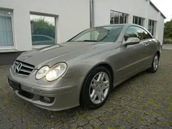 Gebraucht 2007 Mercedes CLK220 Coupé | 4.750 €