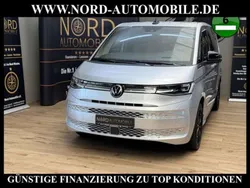 Grau Gebraucht 2024 VW T7 Style Van | 54.450 € (Etwas zu teuer)