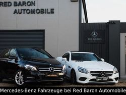 Schwarz Gebraucht 2015 Mercedes B180 Urban Van / Kleinbus | 17.000 € (Etwas zu teuer)