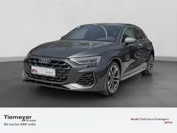 Gebraucht 2025 Audi S3 Ambiente | 45.170 € (Superpreis)