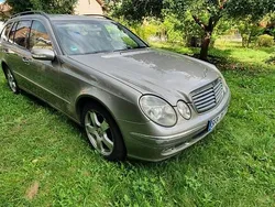 Silber Gebraucht 2005 Mercedes 280 Kombi | 4.500 €