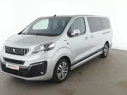 Silber Gebraucht 2019 Peugeot Expert Allure Van | 31.520 €