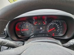 Weiß Gebraucht 2021 Opel Combo Van / Kleinbus | 8.400 € (Fairer Preis)