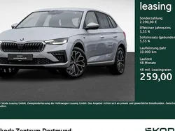 Brillantsilber metallic Neu 2025 Skoda Scala Tour Kleinwagen | 26.590 € (Fairer Preis)