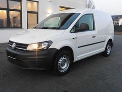 Weiß Gebraucht 2016 VW Caddy Van / Kleinbus | 9.990 € (Superpreis)
