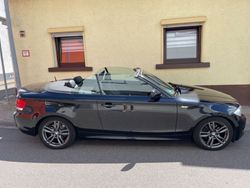 Schwarz Gebraucht 2011 BMW 118 Cabriolet Performance Cabrio | 7.299 € (Fairer Preis)