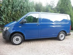 VW T5