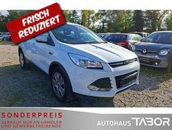 Weiß Gebraucht 2014 Ford Kuga SUV | 7.985 € (Superpreis)