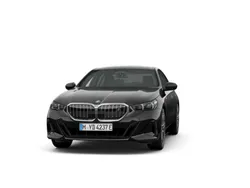 Neu 2024 BMW i5 Shadowline Limousine | 64.369 € (Superpreis)