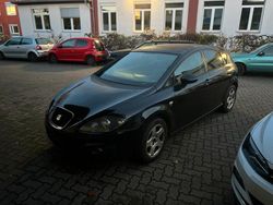 Schwarz Gebraucht 2010 Seat Leon Kleinwagen | 3.290 € (Guter Preis)
