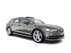Grau Gebraucht 2012 Audi A6 Allroad Sport Kombi | 10.945 € (Fairer Preis)