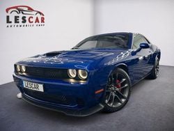 Blau Gebraucht 2020 Dodge Challenger Coupé | 32.900 € (Superpreis)