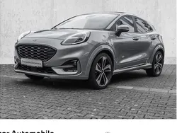 Grau Gebraucht 2020 Ford Puma ST-Line X SUV | 17.490 € (Guter Preis)