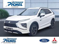 Weiß(metallic) Gebraucht 2024 Mitsubishi Eclipse Plus SUV | 29.450 € (Fairer Preis)