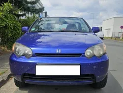 Blau Gebraucht 1999 Honda HR-V SUV | 1.900 €