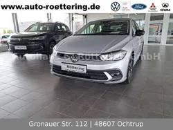 Silber Gebraucht 2024 VW Polo Goal Kleinwagen | 18.000 € (Guter Preis)