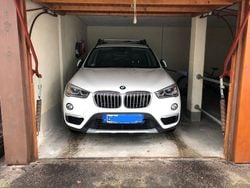 Weiß Gebraucht 2017 BMW X1 xLine SUV | 18.200 € (Fairer Preis)