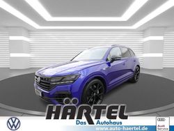 Lapiz blue, metallic Gebraucht 2021 VW Touareg R SUV | 53.100 € (Fairer Preis)