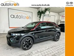 Schwarz Gebraucht 2023 Opel Mokka GS Line SUV | 19.990 € (Fairer Preis)