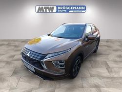 M) (braun Neu 2025 Mitsubishi Eclipse Cross Plus SUV | 32.890 €