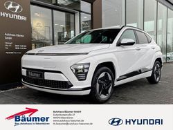 Weiß Neu 2025 Hyundai Kona Trend SUV | 36.980 € (Fairer Preis)