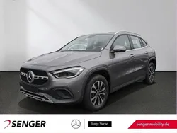 Gebraucht 2022 Mercedes GLA200 Style SUV | 33.980 € (Fairer Preis)