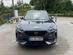 Grau Gebraucht 2021 Cupra Formentor SUV | 21.500 € (Superpreis)