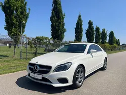 Weiß Gebraucht 2016 Mercedes CLS350 Limousine | 19.850 € (Fairer Preis)