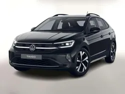 Deep black perleffekt Neu 2025 VW Taigo R SUV | 26.060 € (Guter Preis)
