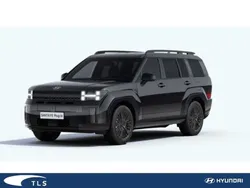 Abyss black Neu 2025 Hyundai Santa Fe Blackline SUV | 57.980 €