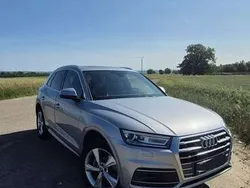 Gebraucht 2019 Audi Q5 Sport SUV | 30.000 € (Guter Preis)