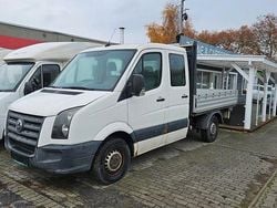 Gebraucht 2007 VW Crafter Van | 5.390 € (Superpreis)