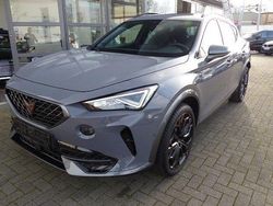 Graphene grey Gebraucht 2022 Cupra Formentor VZ SUV | 29.990 € (Guter Preis)