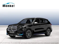 Schwarz Gebraucht 2023 BMW iX1 xLine SUV | 42.999 € (Etwas zu teuer)