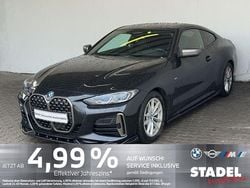 Gebraucht 2022 BMW M4 Coupé | 44.444 € (Superpreis)