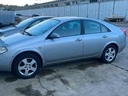 Nissan Primera