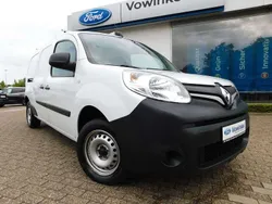 Weiß Gebraucht 2022 Renault Kangoo Van / Kleinbus | 16.990 € (Fairer Preis)
