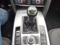 Gebraucht 2011 Audi A6 Kombi | 5.300 € (Guter Preis)