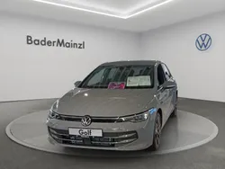 Grau Neu 2024 VW Golf VIII Style Limousine | 42.610 €