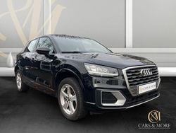 Schwarz Gebraucht 2019 Audi Q2 Sport SUV | 15.900 € (Superpreis)