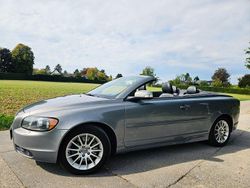 Grau Gebraucht 2008 Volvo C70 Cabrio | 6.800 € (Guter Preis)