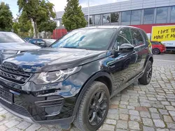 Schwarz Gebraucht 2018 Land Rover Discovery Sport SUV | 18.950 € (Fairer Preis)
