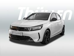 Weiß Gebraucht 2024 Opel Corsa S Kleinwagen | 16.480 € (Guter Preis)