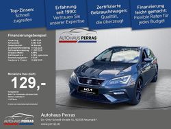 Magnetic tech Gebraucht 2019 Seat Leon ST FR Kombi | 15.950 € (Fairer Preis)
