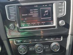 Blau Gebraucht 2015 VW 181 GTD SUV | 8.499 €