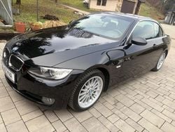 Schwarz Gebraucht 2009 BMW 325 Cabriolet Comfort Edition Cabrio | 9.500 € (Guter Preis)