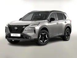 Champagne silver metallic / dach Neu 2025 Nissan X-Trail 360º SUV | 36.632 €